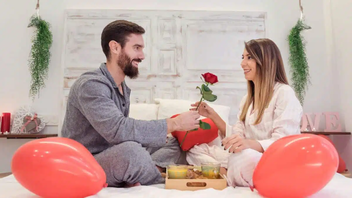 1 year dating anniversary ideas