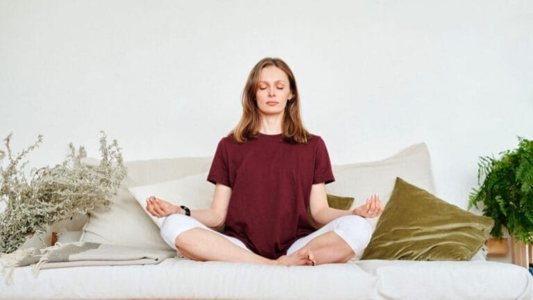 Self Care ideas for a calm you