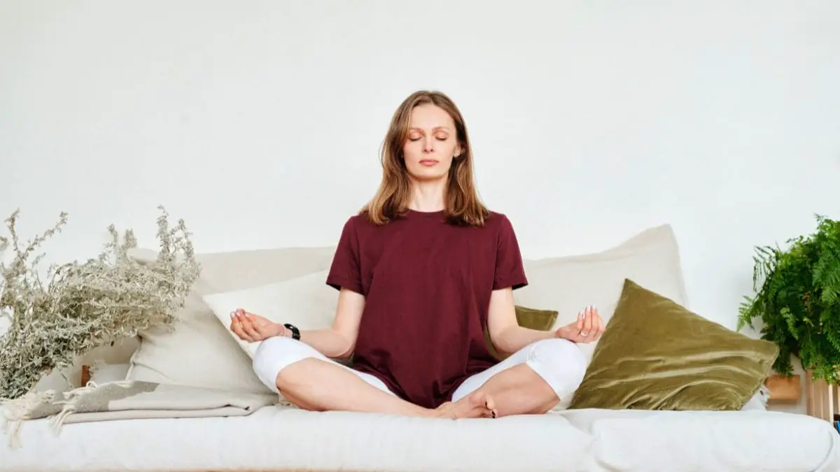 Self Care ideas for a calm you