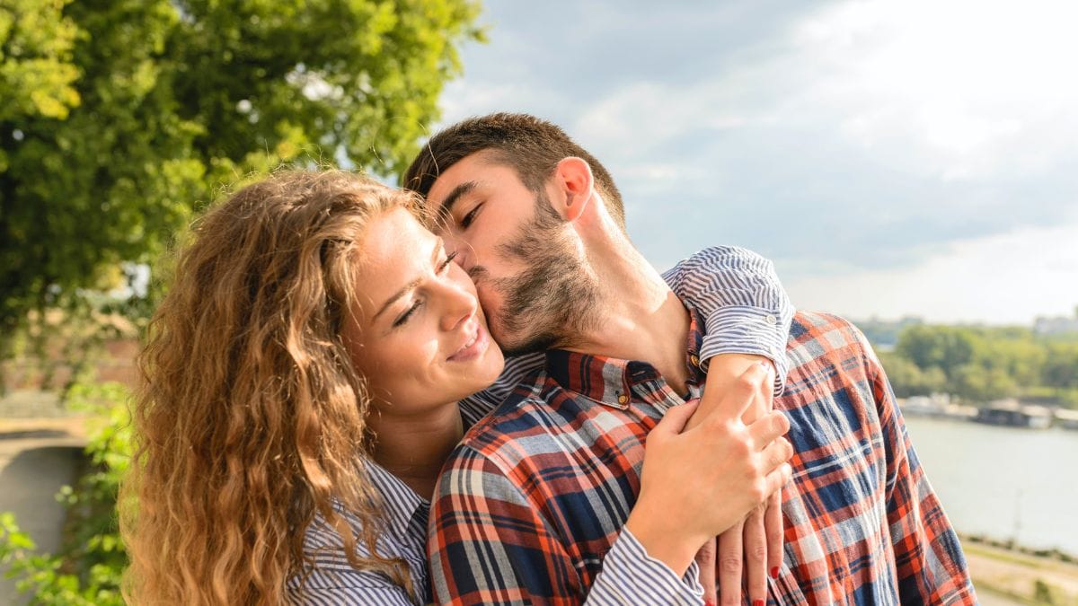 How to make our girlfriend happy