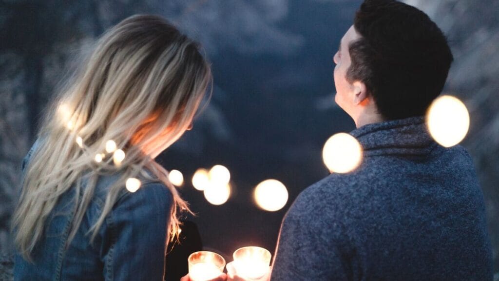 Random questions to ask your girlfriend