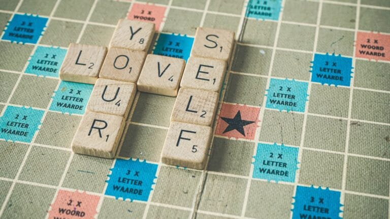 How to love yourself in a relationship