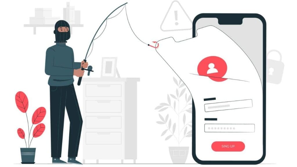 Tips to identify a romance scammer