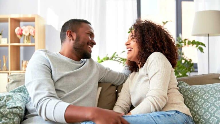 7 Signs Of A Loyal Boyfriend