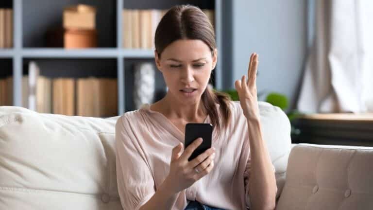 If your ex blocked you you won meaning