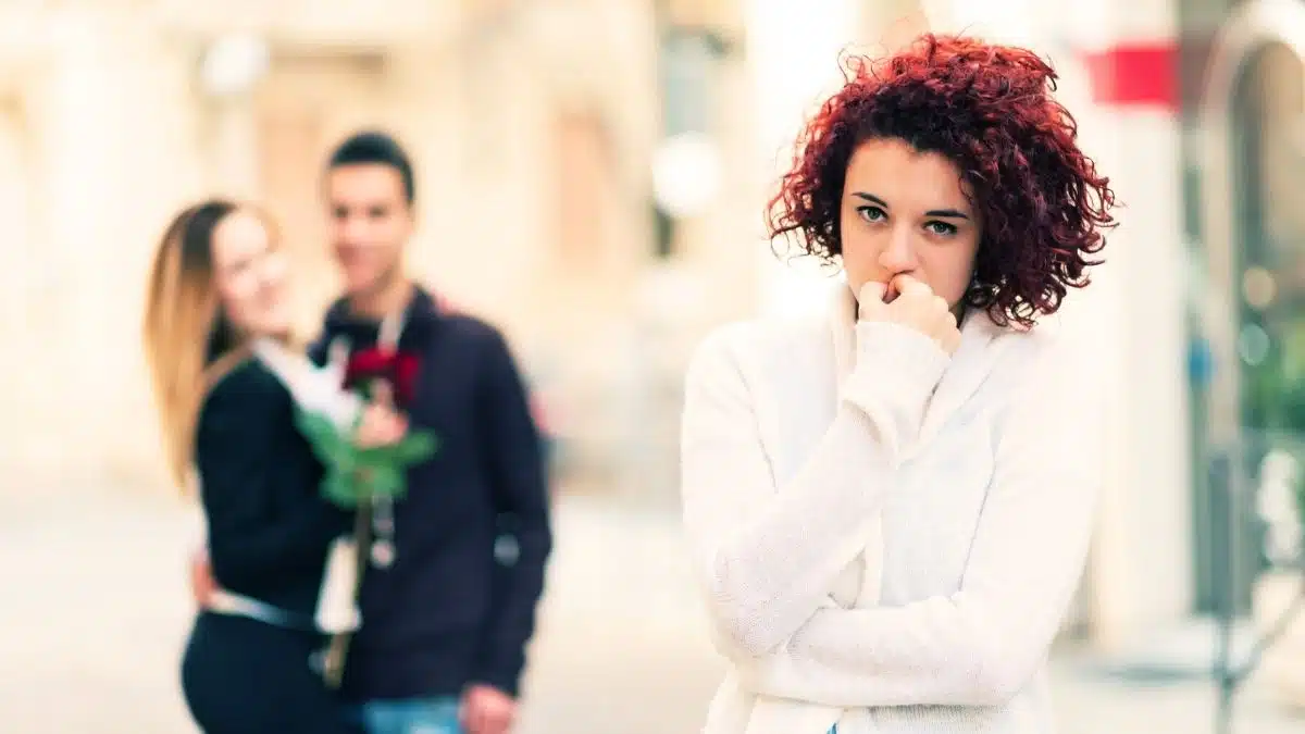 How to make your ex jealous