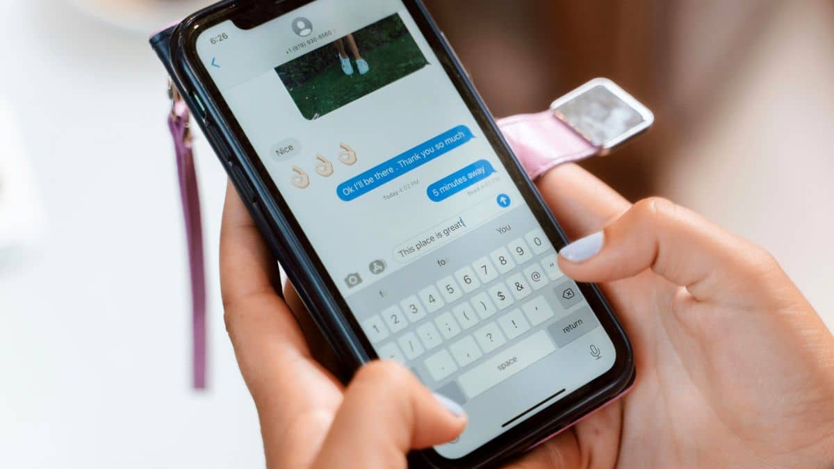 what to do when someone leaves you on read