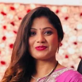 Riddhima Srivastava EXPERT