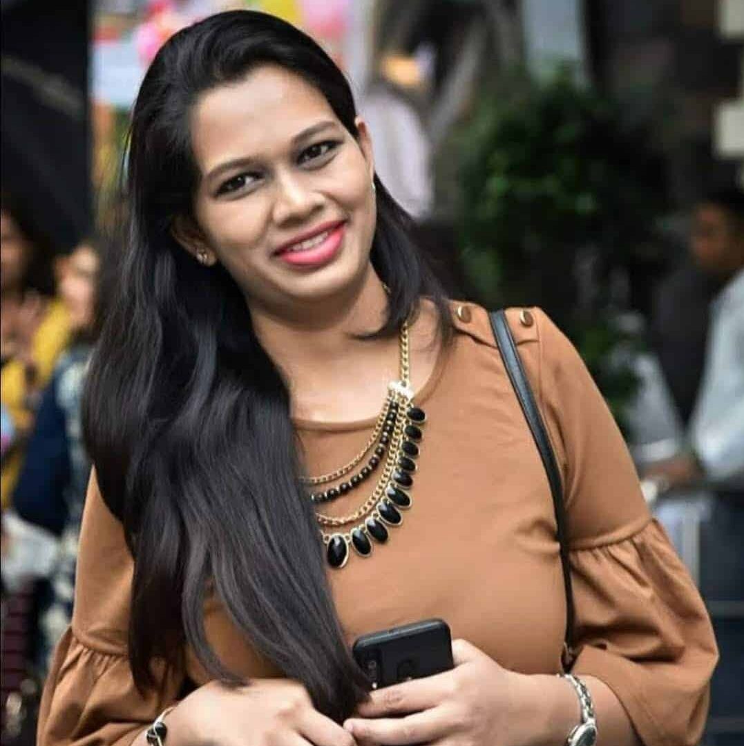 Vichitra Goel Author