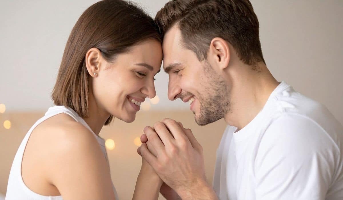 Signs He Will Eventually Commit