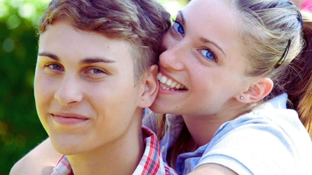 best excuse for a love-bite