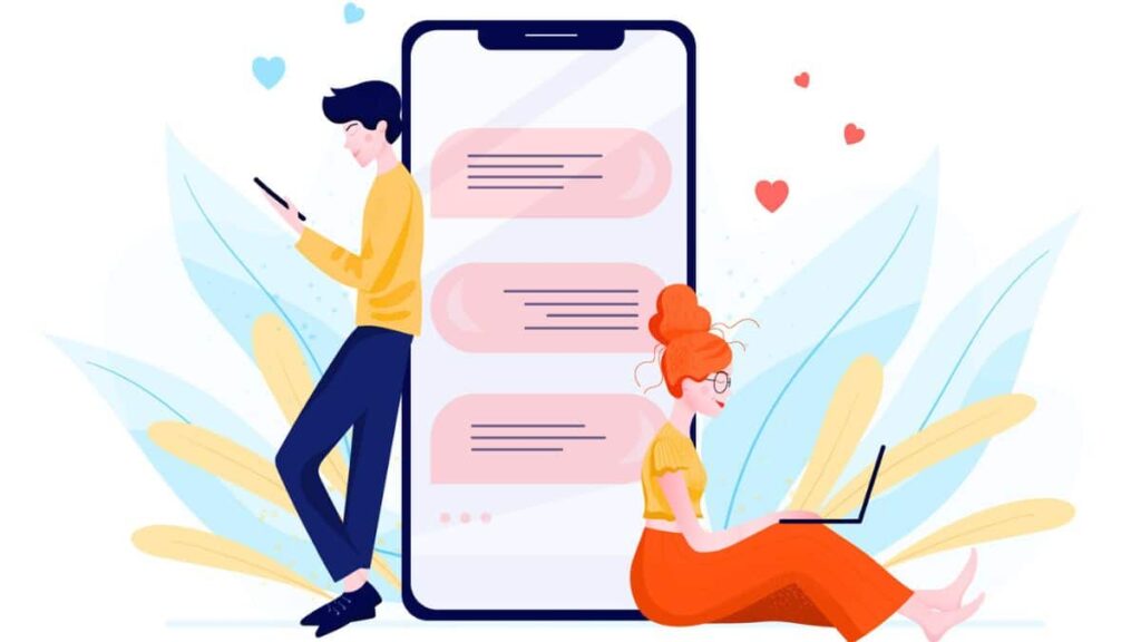 Cheesey Tinder Ice-breakers