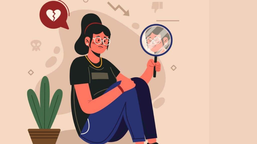 You have fear of lonliness