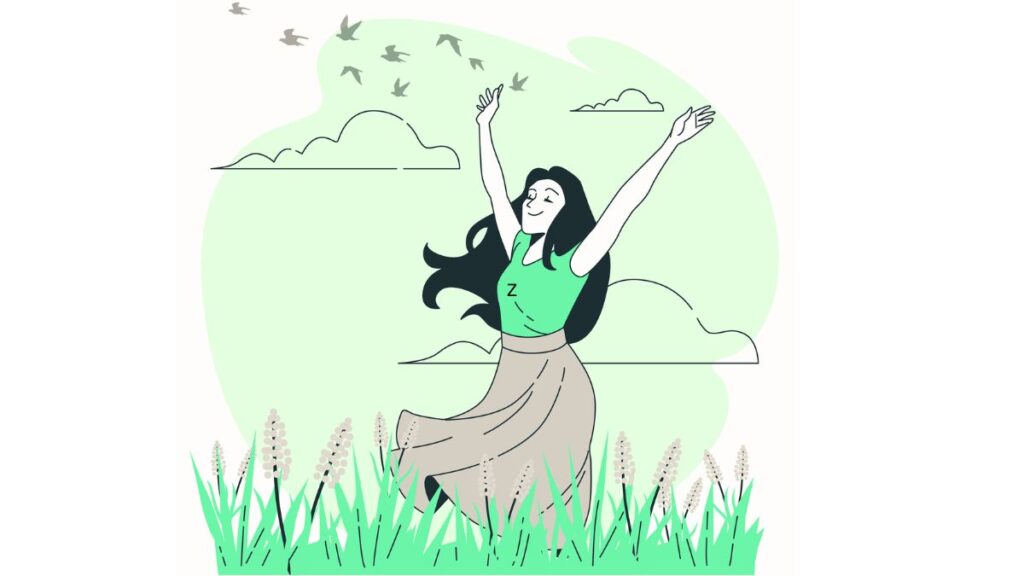 Find positive ways to deal with your emotions