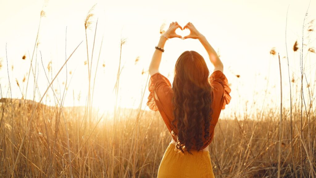 Get closure and move on