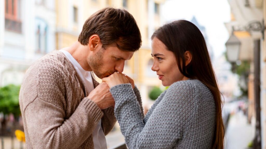 French nicknames to call your girlfriend