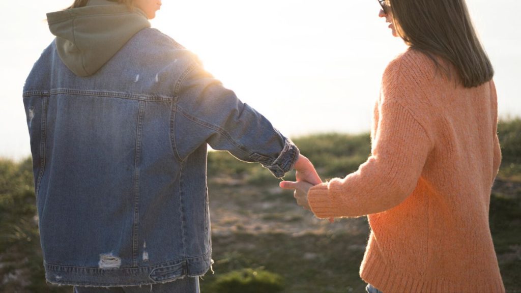 Giving another chance to your relationship