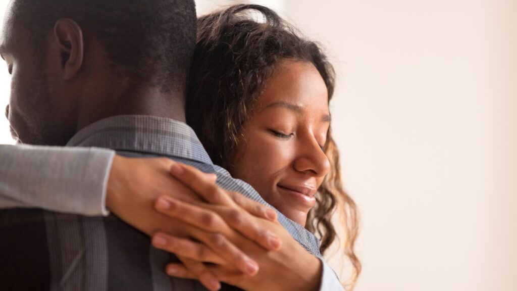 Heartfelt One Word Compliments For Men