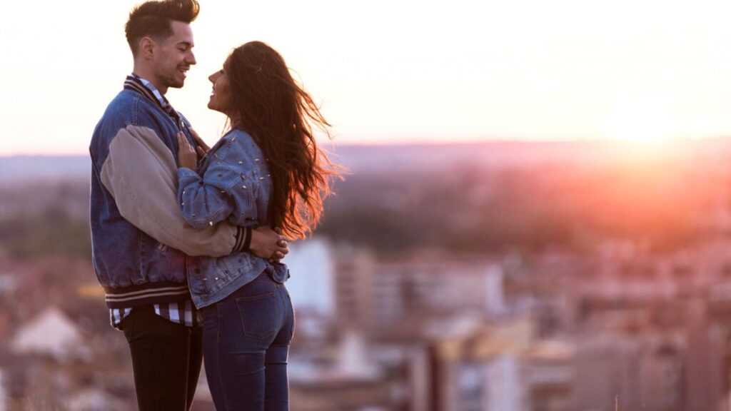 How to get a taurus man to chase you