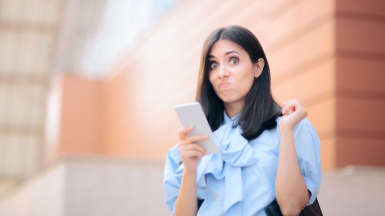 How to respond to a canceled date