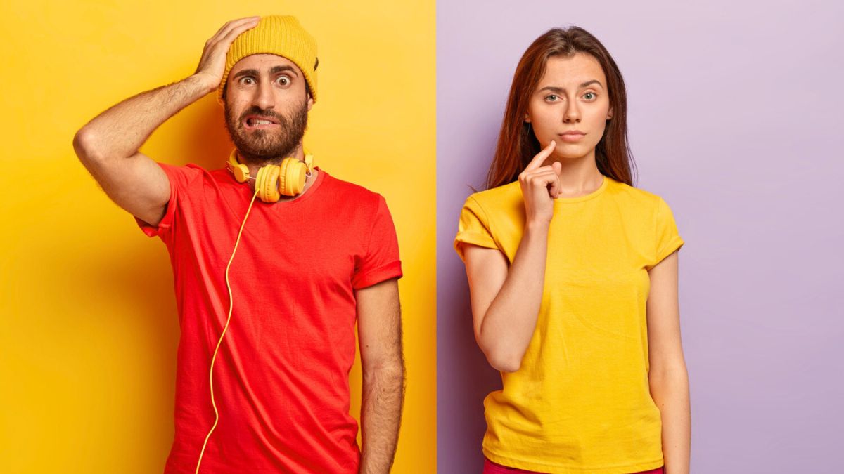 Is your relationship moving too fast
