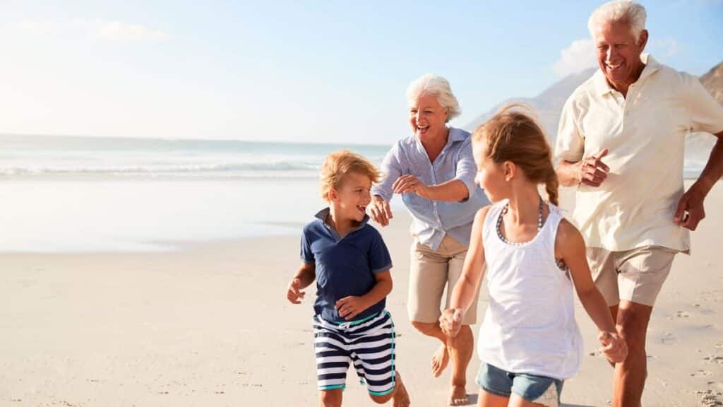 setting boundaries with extended family