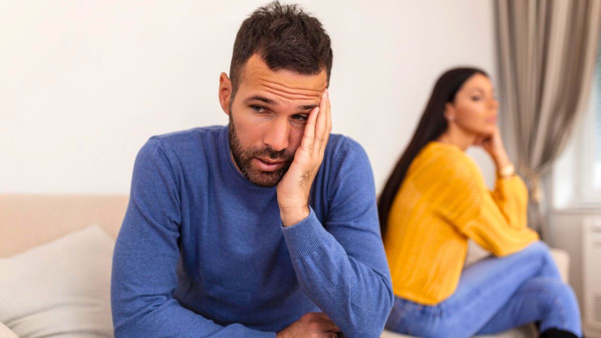 Signs She Is Testing Your Patience