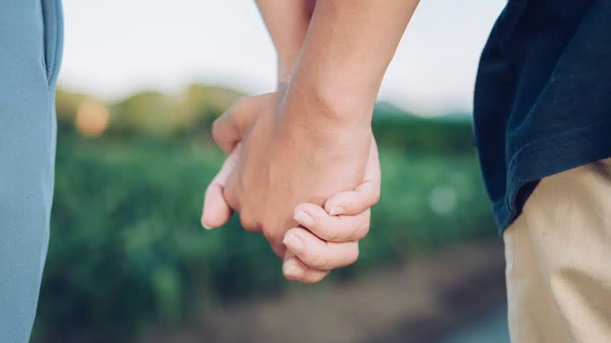 Signs he will never forget you