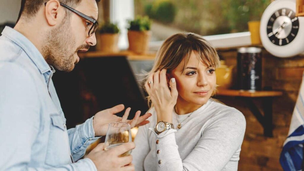 Signs your relationship is moving too fast