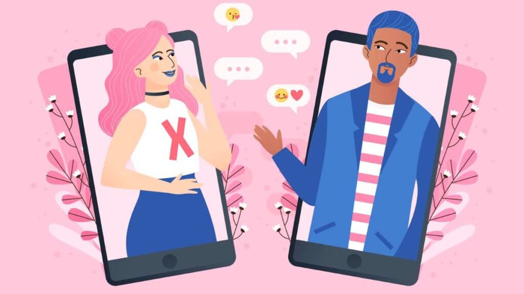 Use Compliments To Break Ice On Tinder