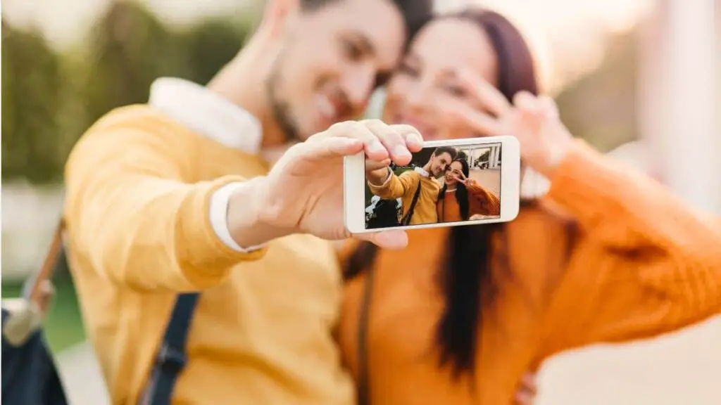 Don't keep your relationship a secret