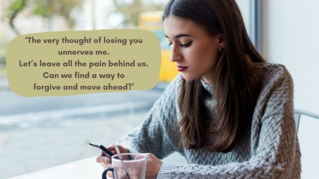 best lines to save a relationship