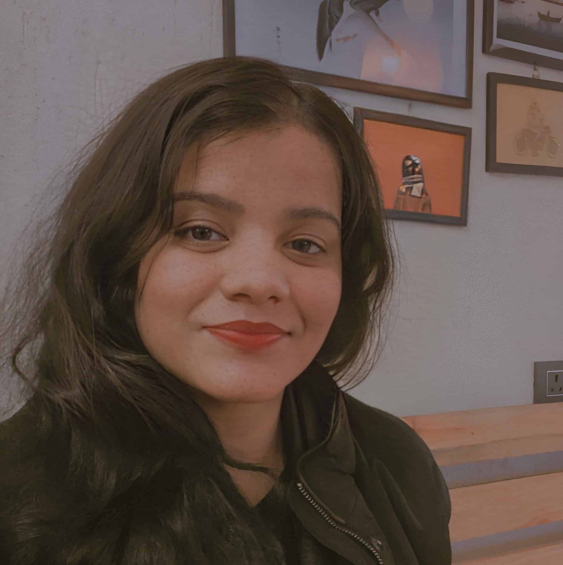 Garima Mittal Author