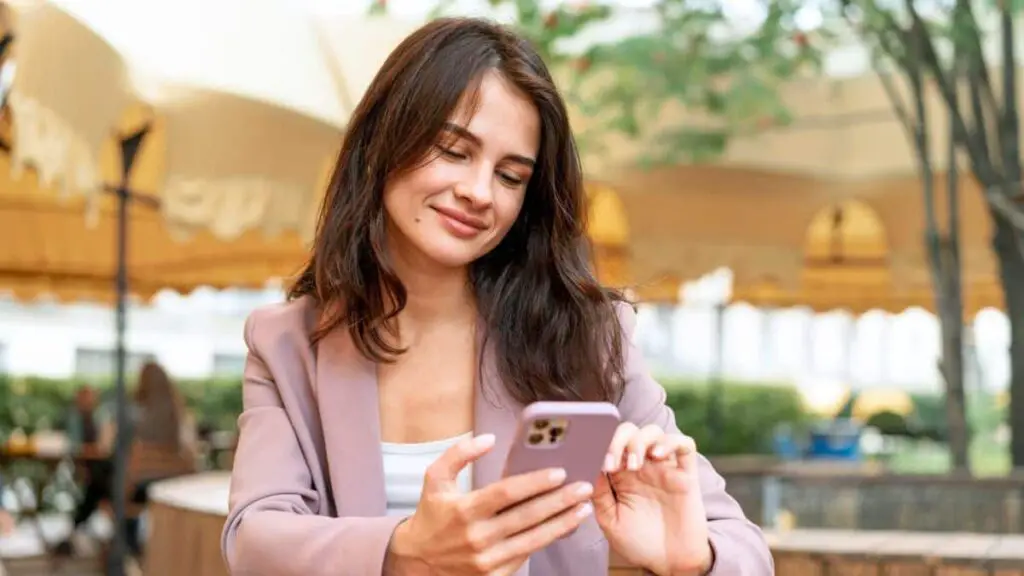 Assess your intentions before texting your ex