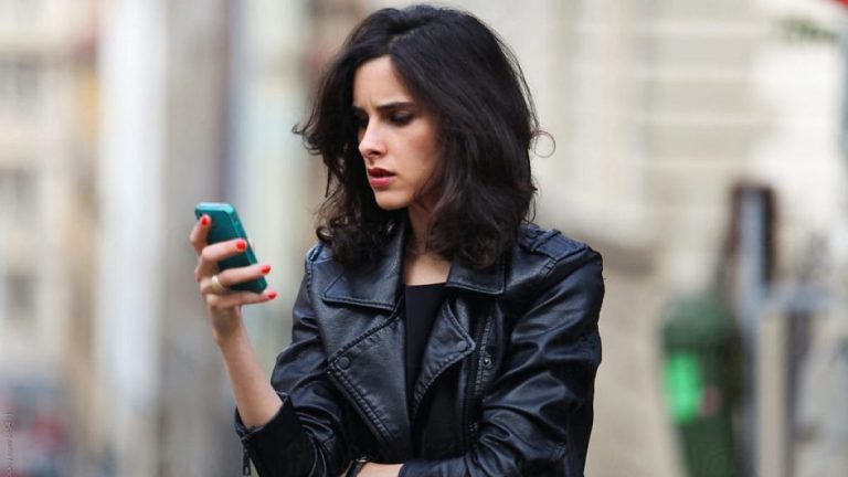 how to respond to an ex asking how you are