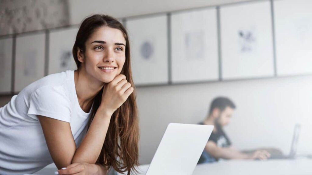 law of attraction signs someone is thinking about you