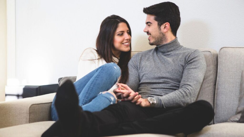 questions to ask a guy to know his intentions