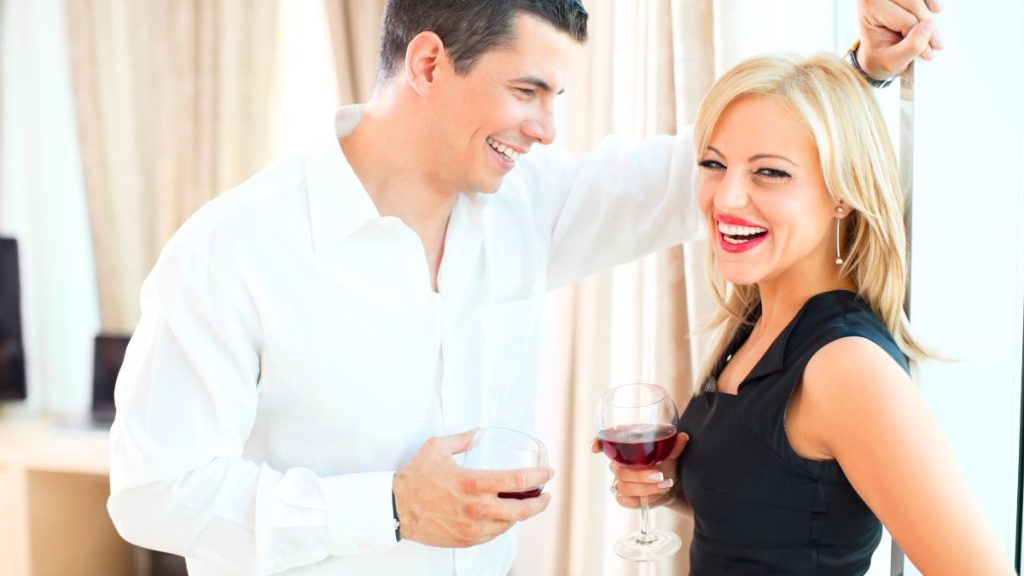 seducing a taurus woman