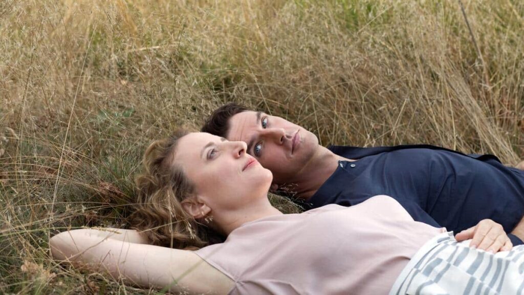 signs a man loves you but is afraid