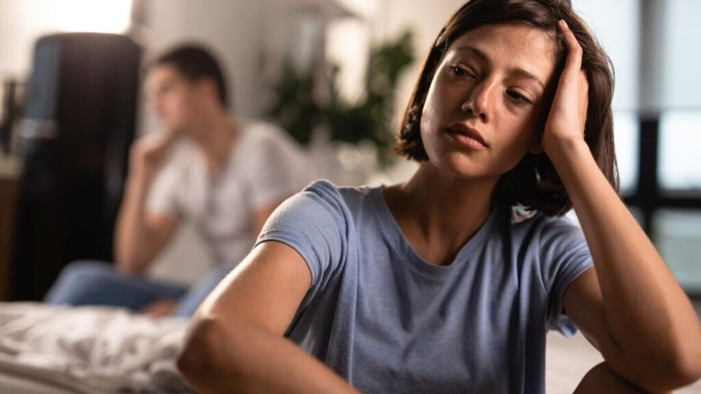 signs he is no longer interested in you