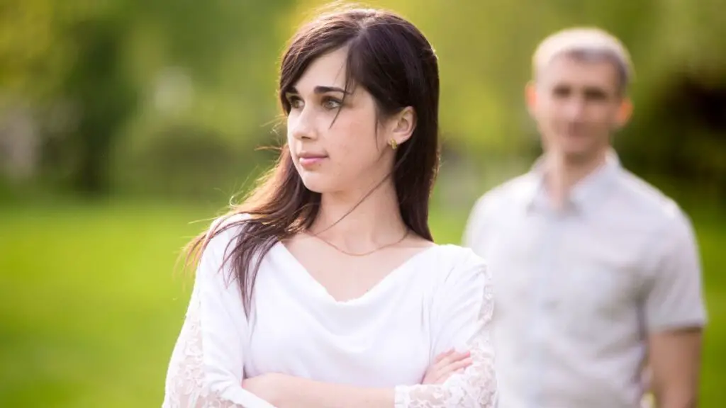 signs he will never marry you