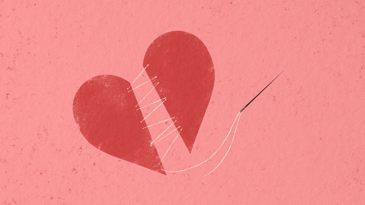 signs your crush doesn't like you back