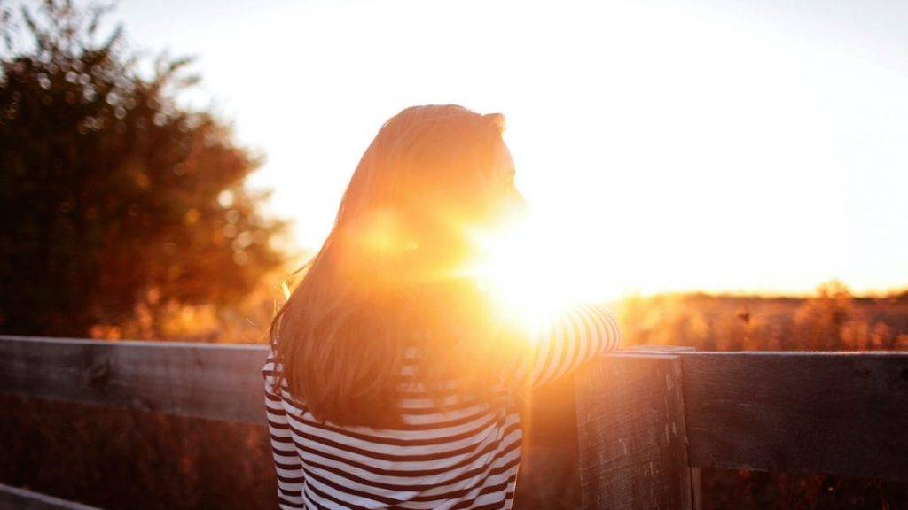 signs your ex is still interested in you