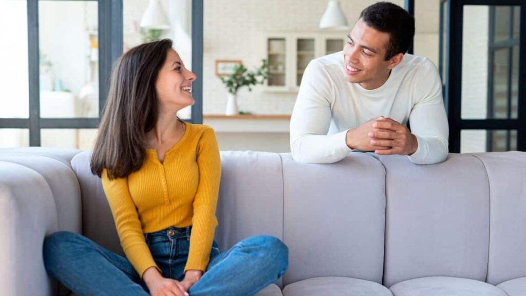 traits of a Sagittarius man in love