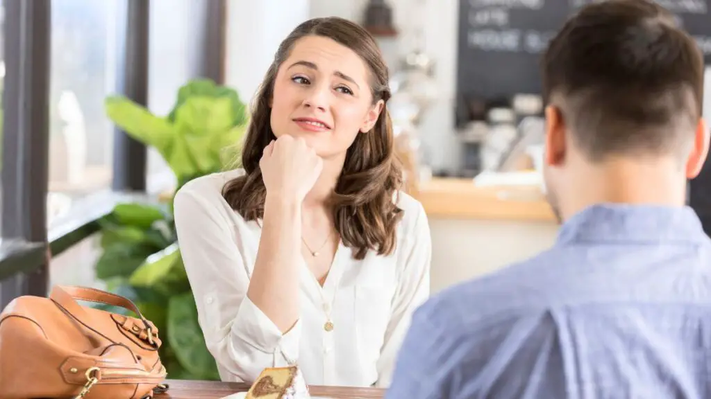what to do if a man is confused about you