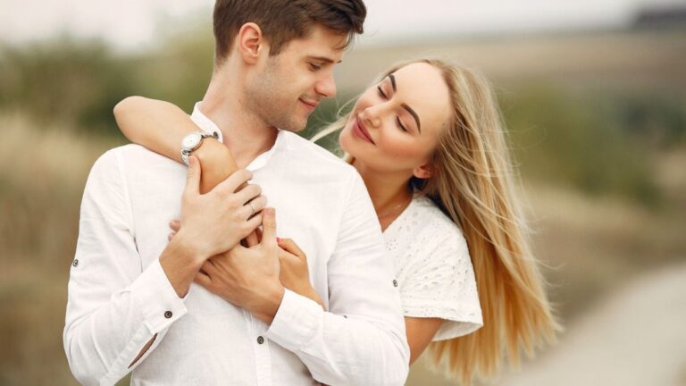 words of affirmation for husband